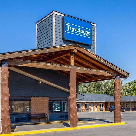 Travelodge By Wyndham Лівінгстон Екстер'єр фото