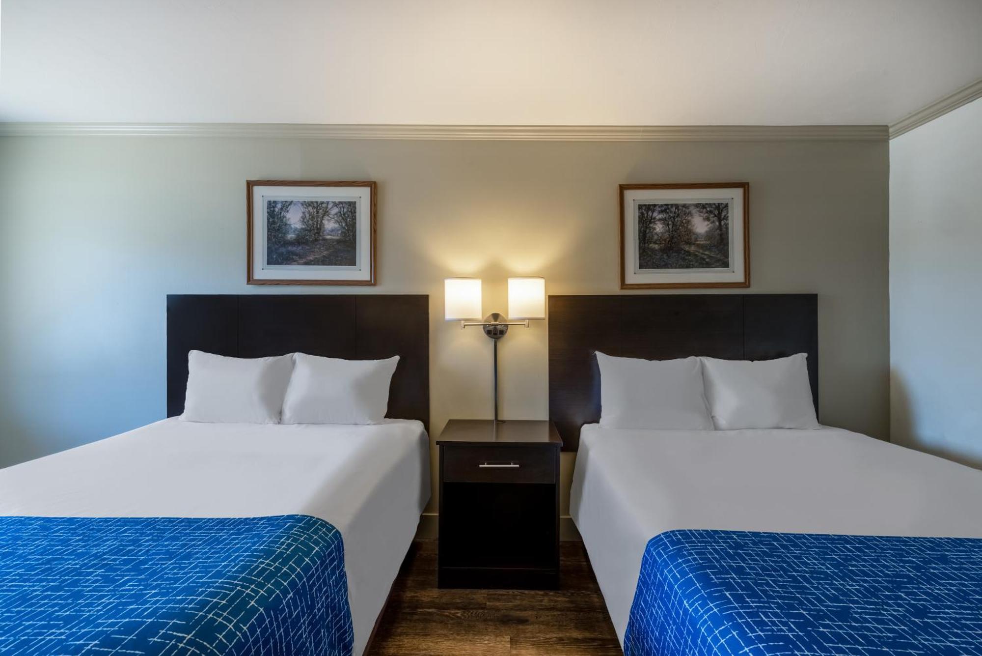 Travelodge By Wyndham Лівінгстон Екстер'єр фото