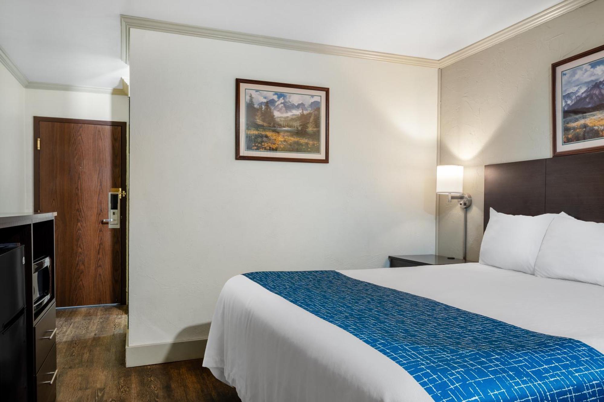 Travelodge By Wyndham Лівінгстон Екстер'єр фото